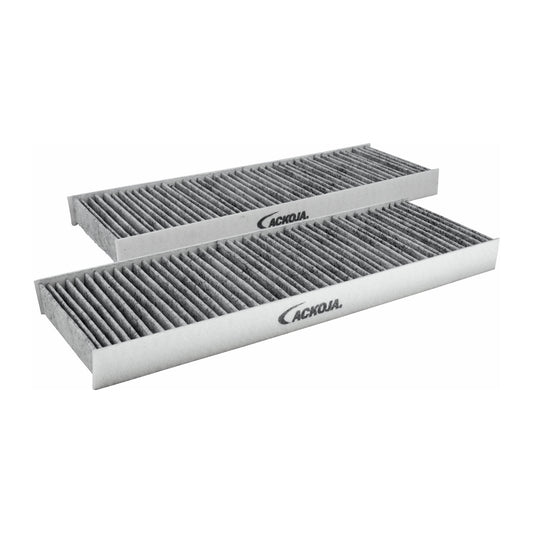 ACKOJA Filter, cabin air A52-31-0017