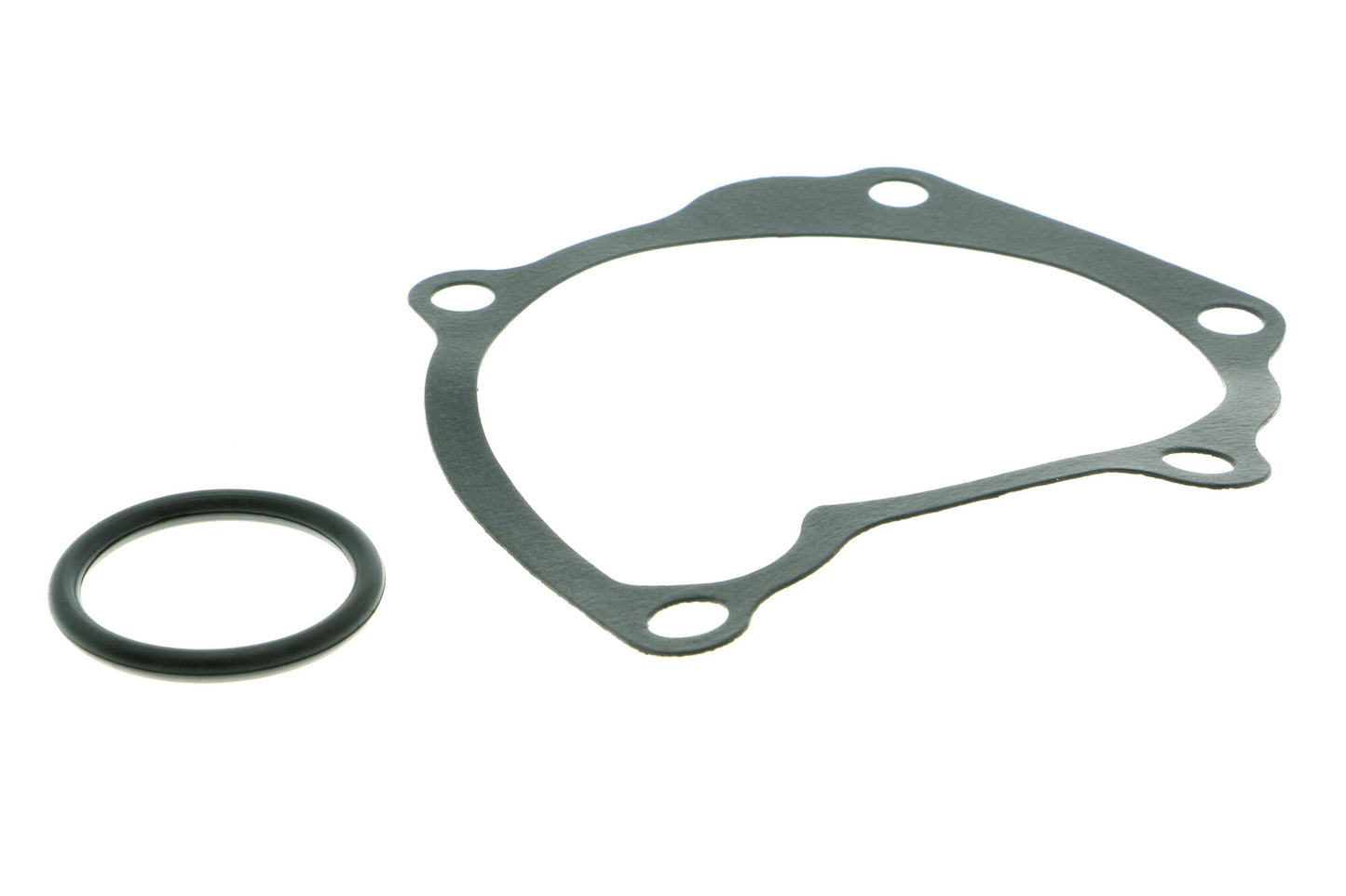 ACKOJA Water Pump, engine cooling A52-50004
