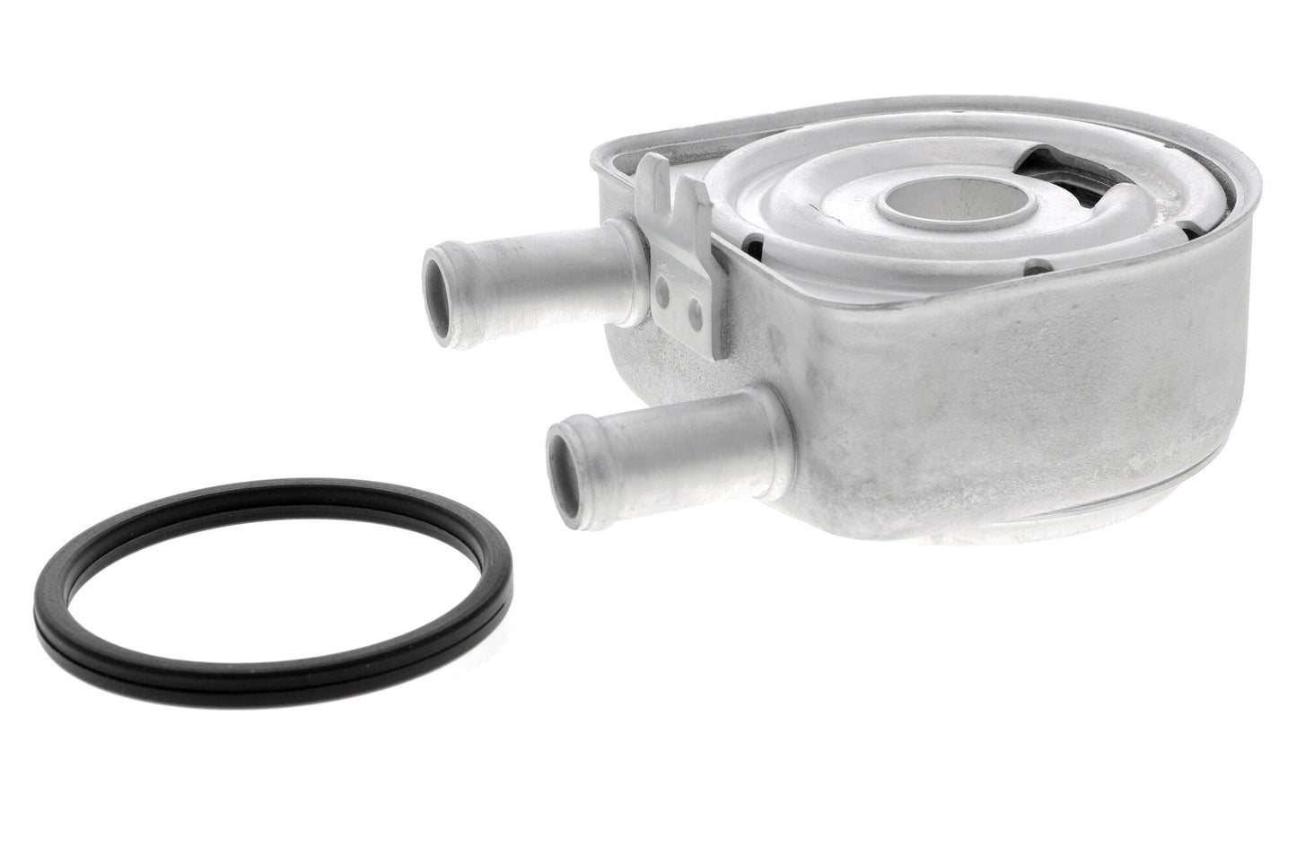ACKOJA Oil Cooler, engine oil A52-60-0010