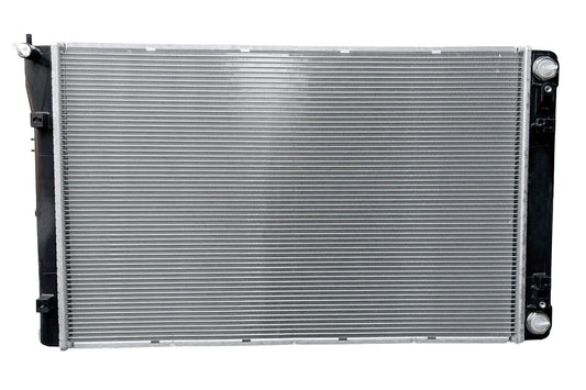 ACKOJA Radiator, engine cooling A52-60-0016