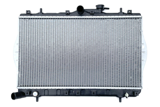 ACKOJA Radiator, engine cooling A52-60-1004