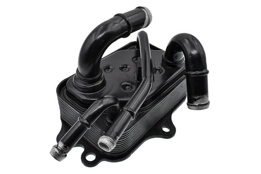 ACKOJA Oil Cooler, automatic transmission A52-60-1007