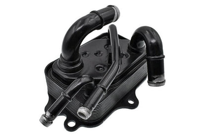 ACKOJA Oil Cooler, automatic transmission A52-60-1007
