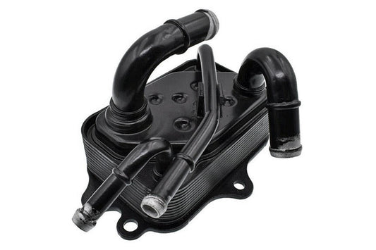 ACKOJA Oil Cooler, automatic transmission A52-60-1007