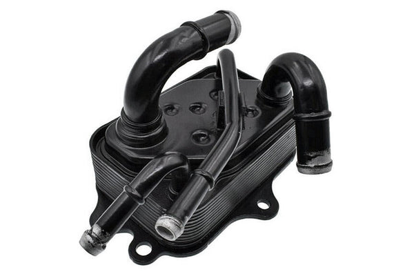 ACKOJA Oil Cooler, automatic transmission A52-60-1007