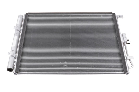 ACKOJA Condenser, air conditioning A52-62-0003