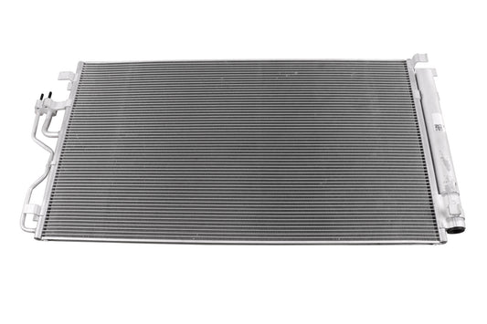 ACKOJA Condenser, air conditioning A52-62-0009