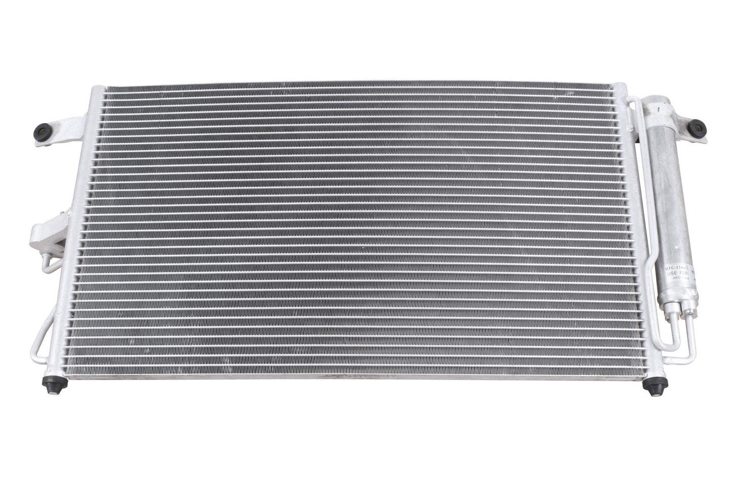ACKOJA Condenser, air conditioning A52-62-0020