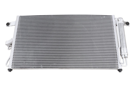 ACKOJA Condenser, air conditioning A52-62-0020