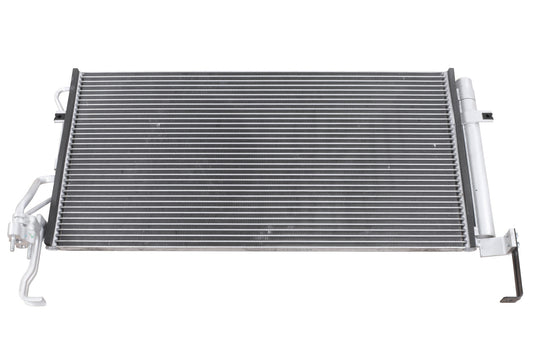 ACKOJA Condenser, air conditioning A52-62-0021