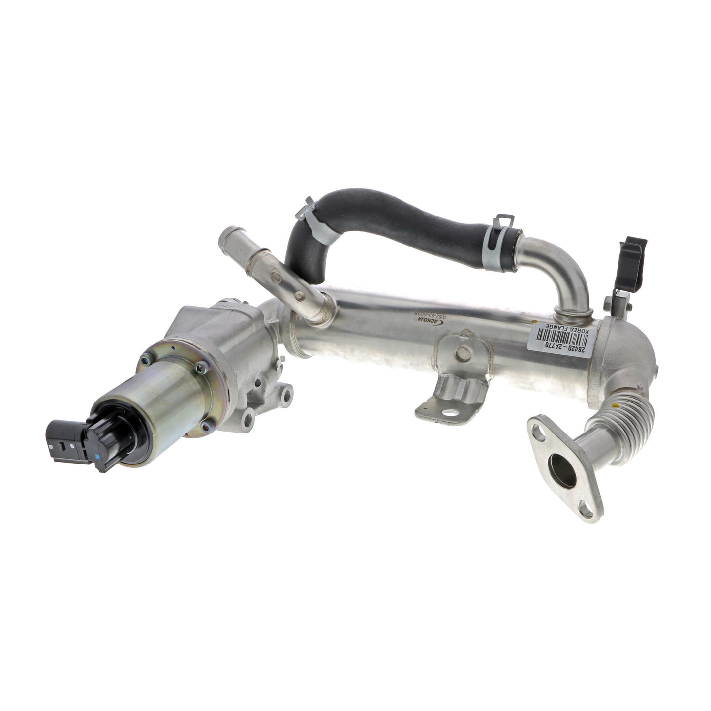 ACKOJA EGR Valve A52-63-0018