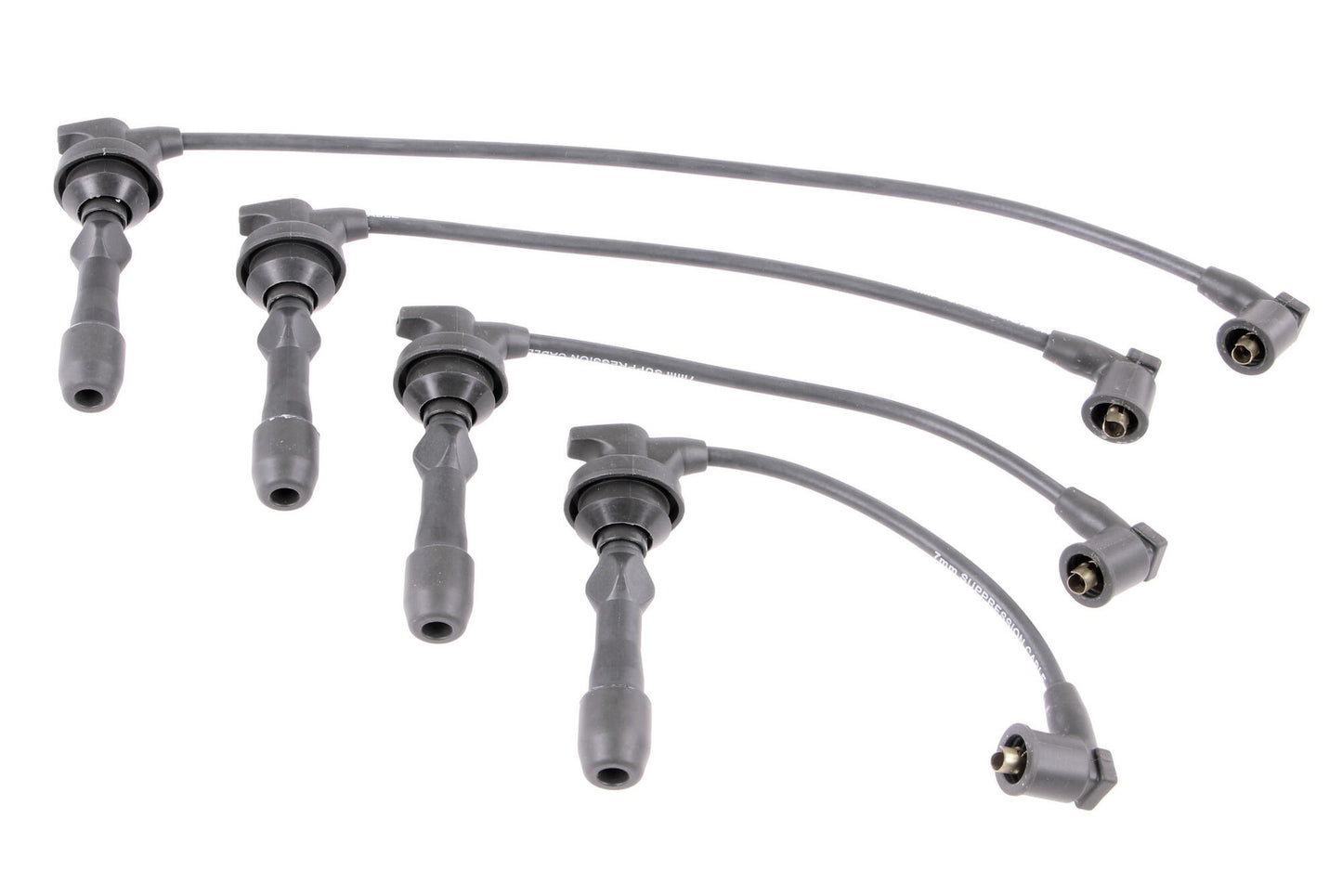 ACKOJA Ignition Cable Kit A52-70-0012
