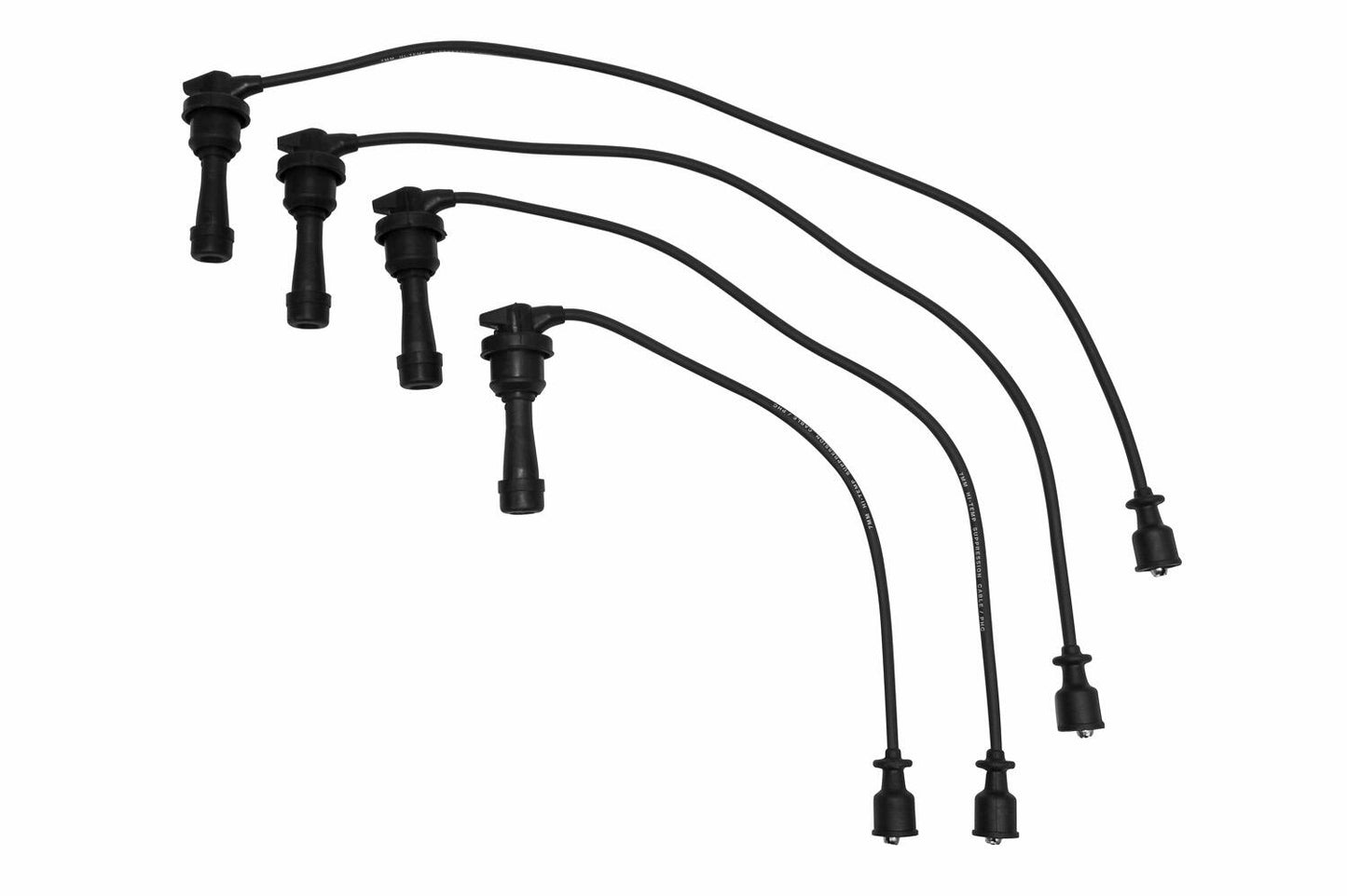 ACKOJA Ignition Cable Kit A52-70-0028