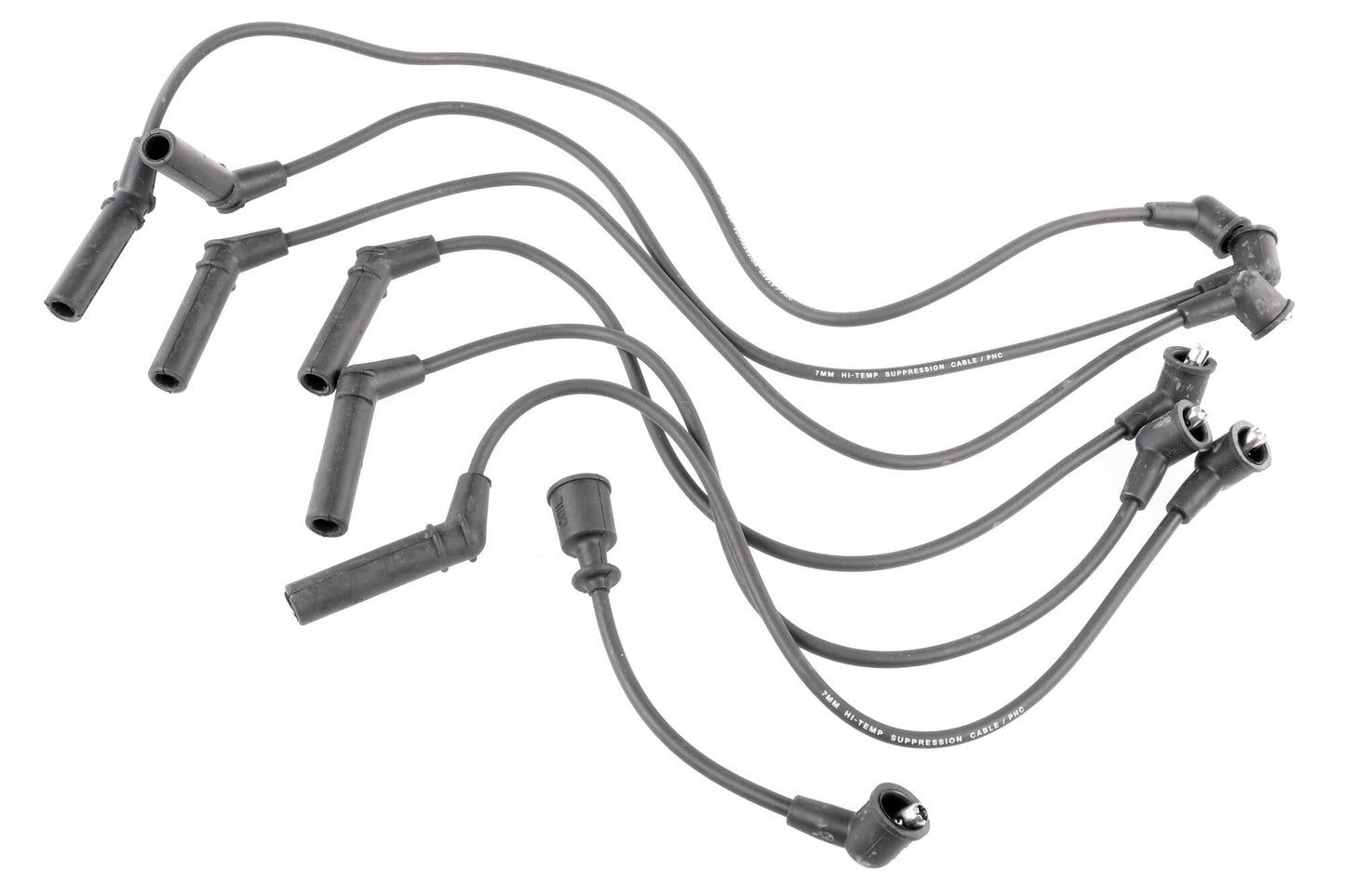 ACKOJA Ignition Cable Kit A52-70-0033