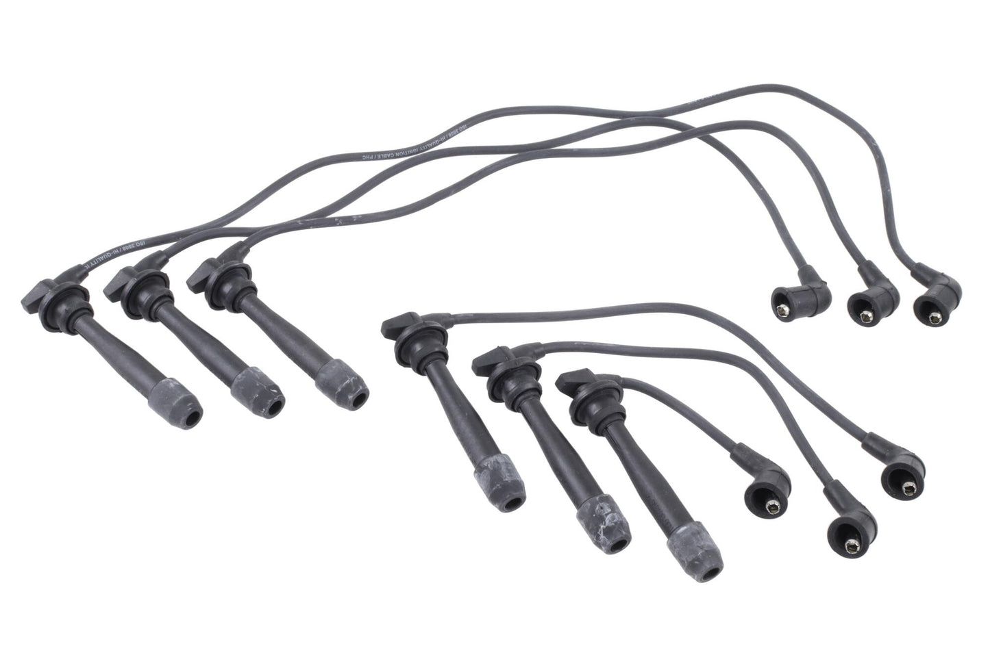 ACKOJA Ignition Cable Kit A52-70-0037