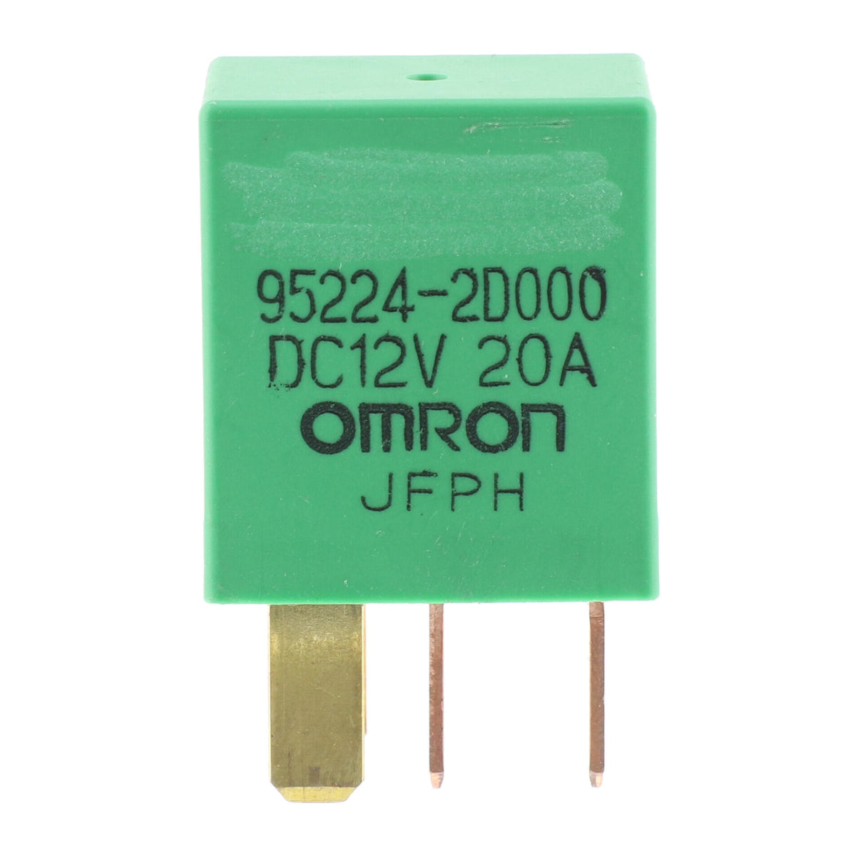 ACKOJA Relay A52-71-0002