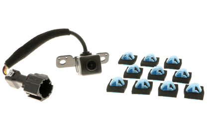 ACKOJA Rear View Camera, parking distance contr A52-74-0001