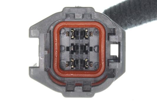 ACKOJA Rear View Camera, parking distance contr A52-74-0001
