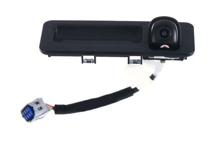 ACKOJA Rear View Camera, parking distance contr A52-74-0007