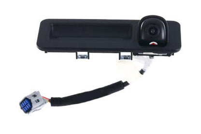 ACKOJA Rear View Camera, parking distance contr A52-74-0007