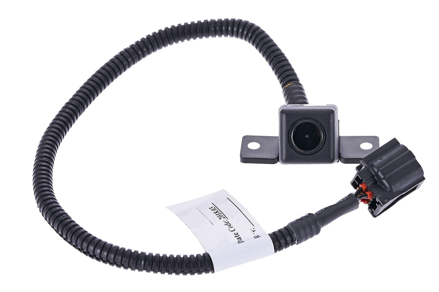 ACKOJA Rear View Camera, parking distance contr A52-74-0039