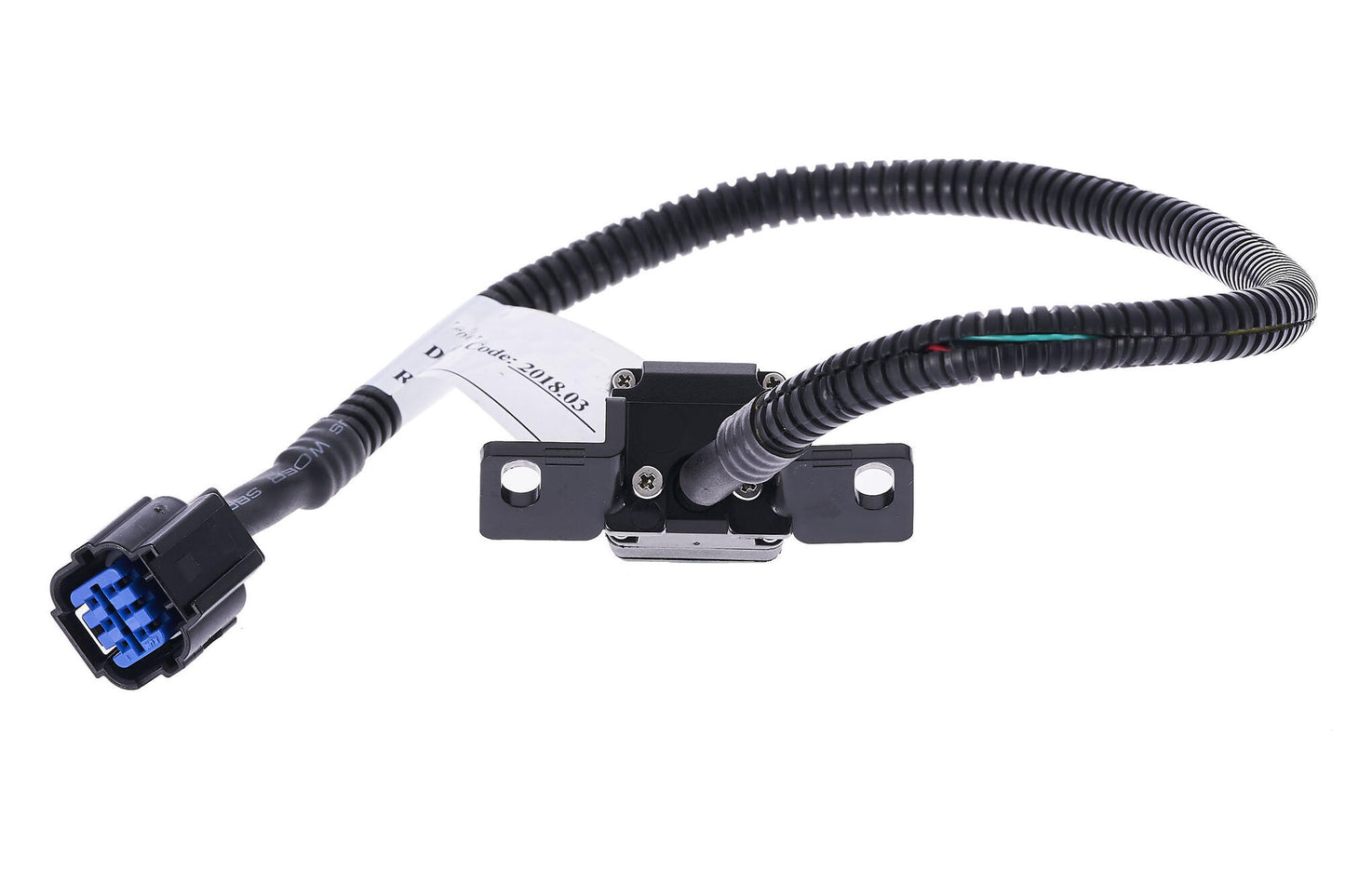 ACKOJA Rear View Camera, parking distance contr A52-74-0039