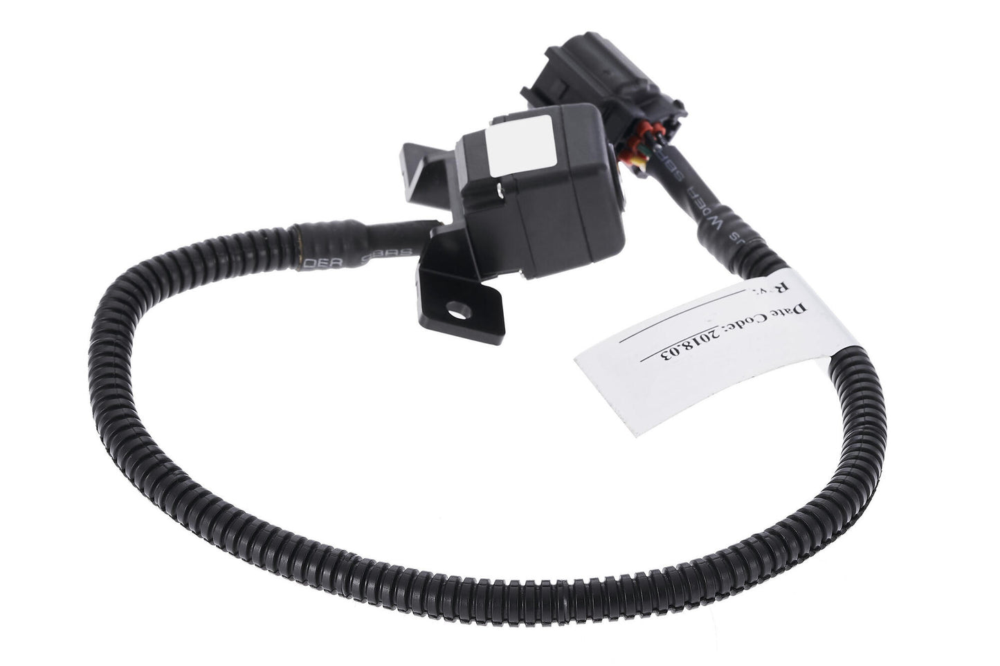 ACKOJA Rear View Camera, parking distance contr A52-74-0039