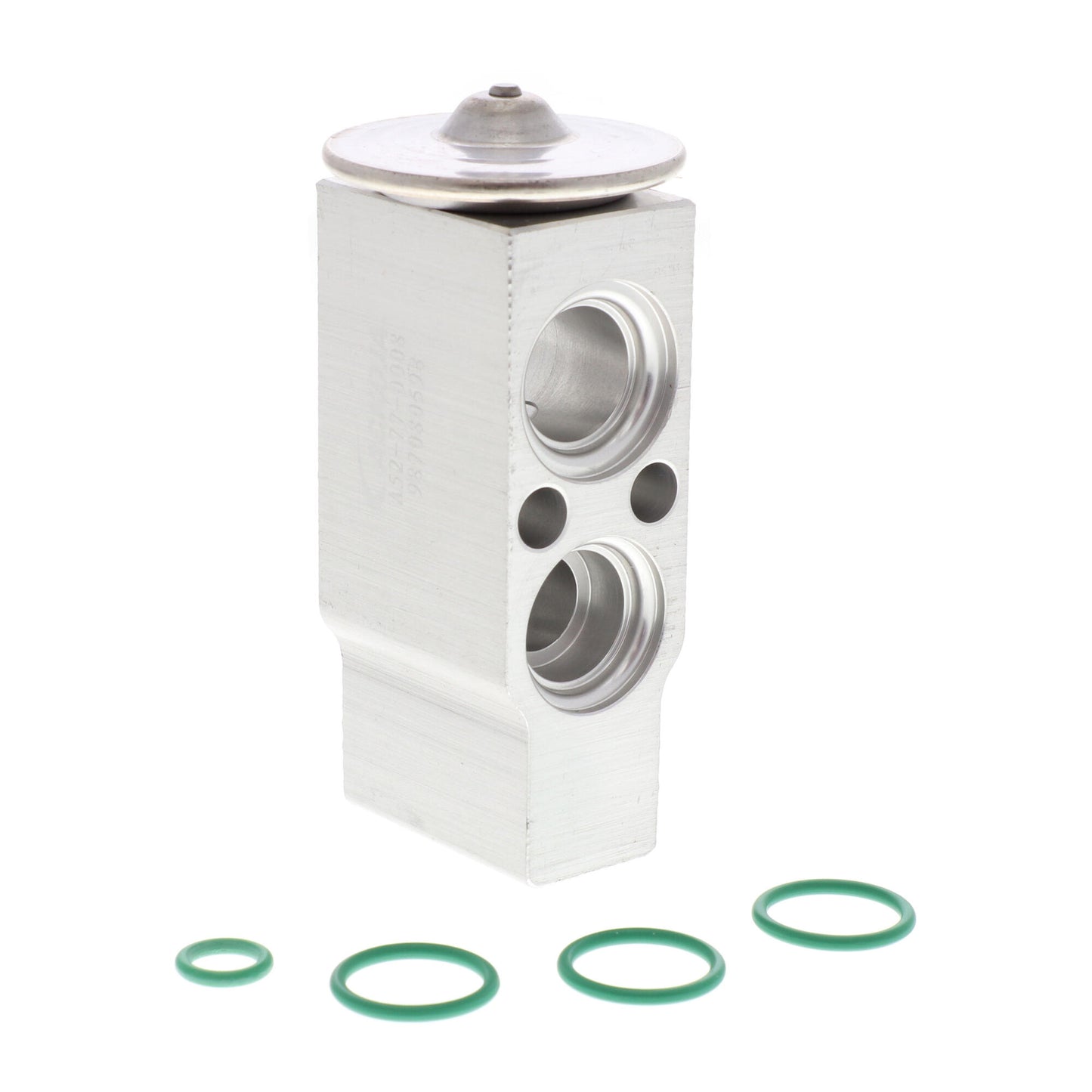 ACKOJA Expansion Valve, air conditioning A52-77-0008