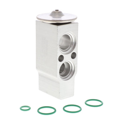 ACKOJA Expansion Valve, air conditioning A52-77-0008