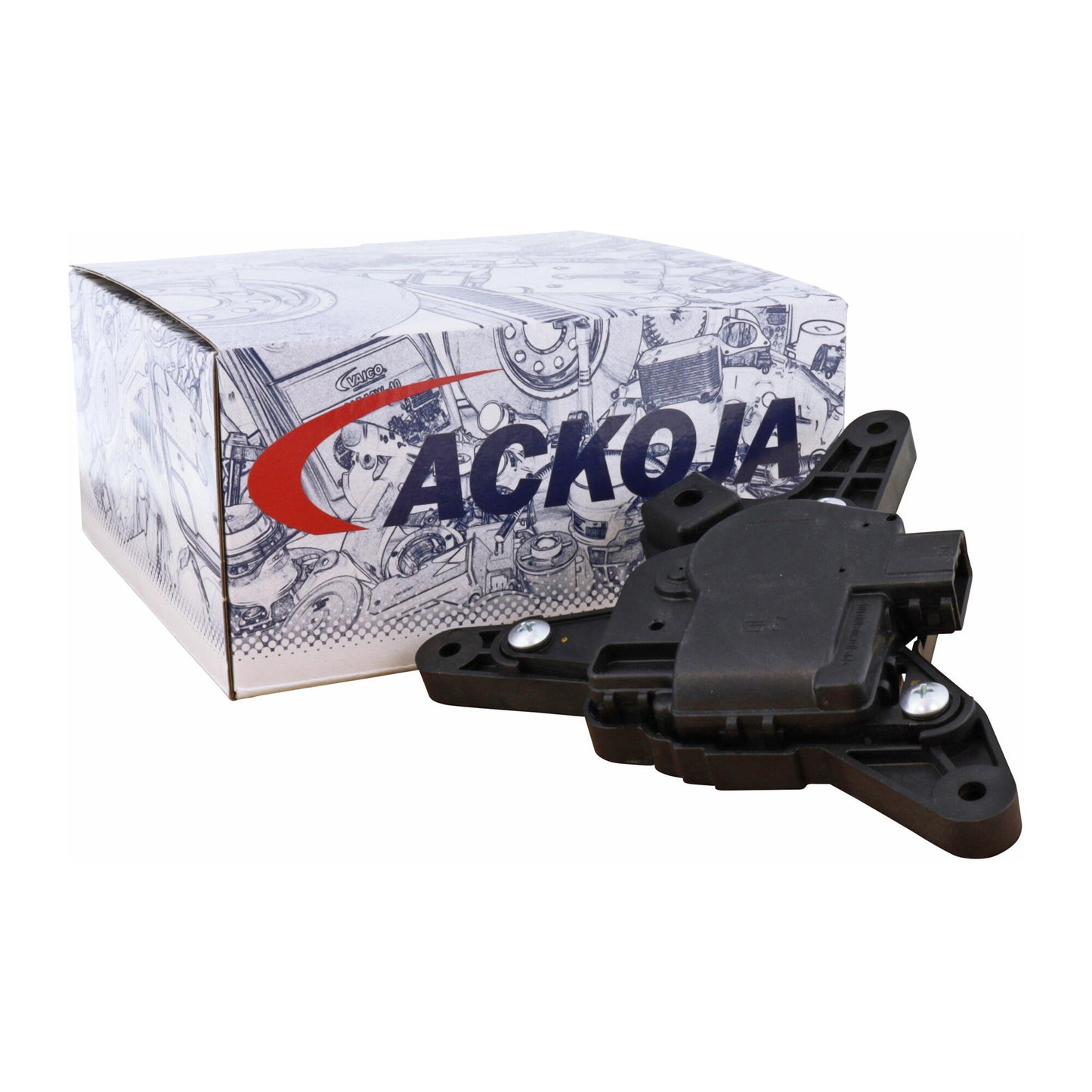 ACKOJA Actuator, blending flap A52-77-0047