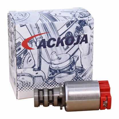 ACKOJA Shift Valve, automatic transmission A52-77-0055
