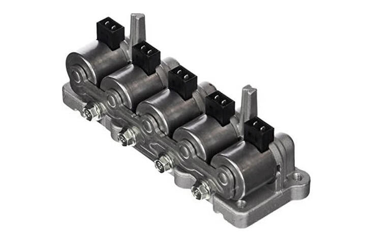 ACKOJA Shift Valve, automatic transmission A52-77-0057