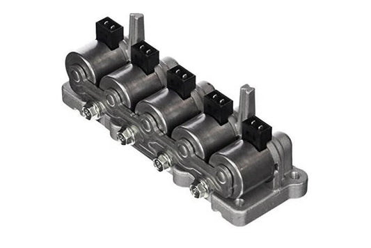 ACKOJA Shift Valve, automatic transmission A52-77-0057