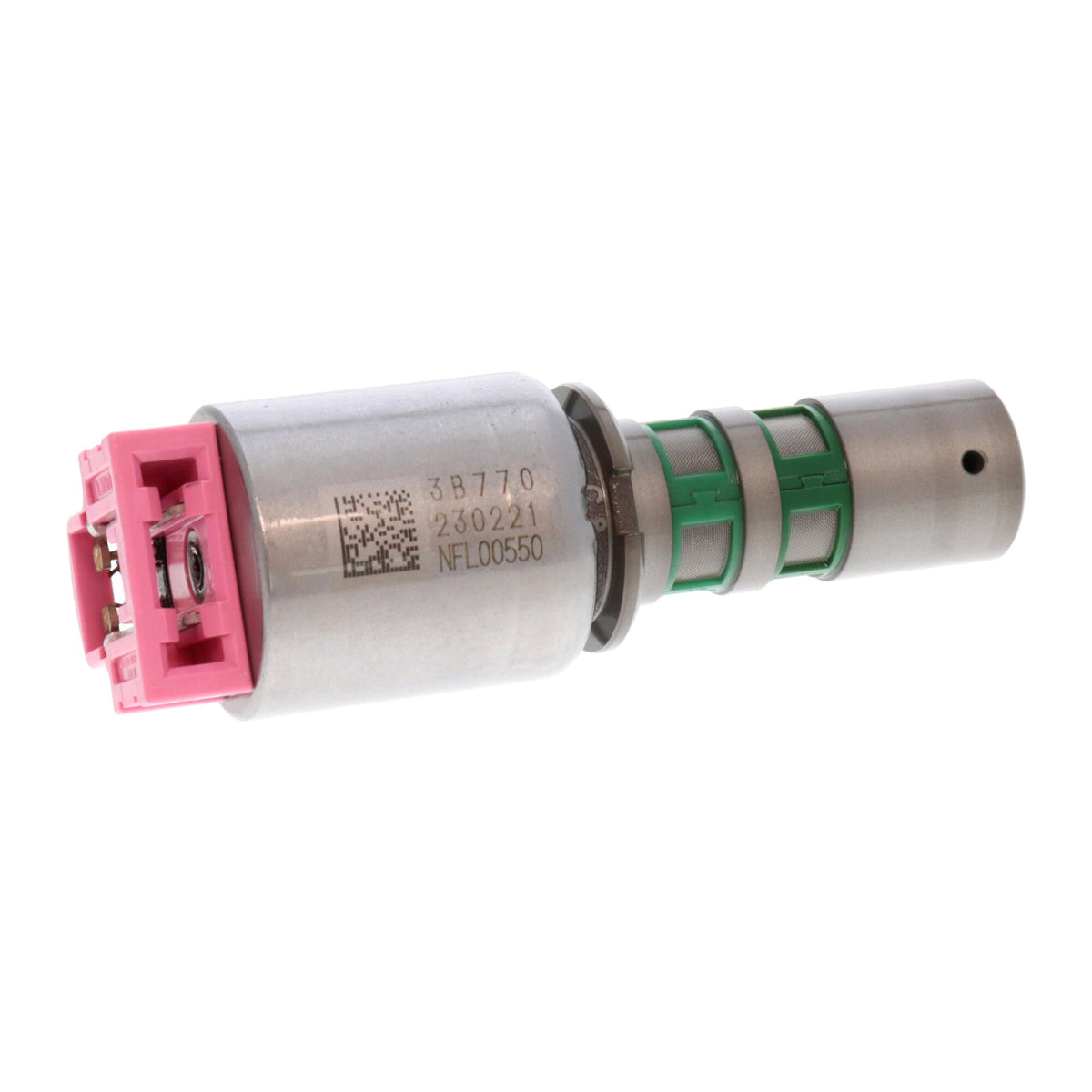 ACKOJA Shift Valve, automatic transmission A52-77-0058