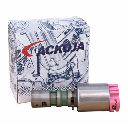 ACKOJA Shift Valve, automatic transmission A52-77-0058