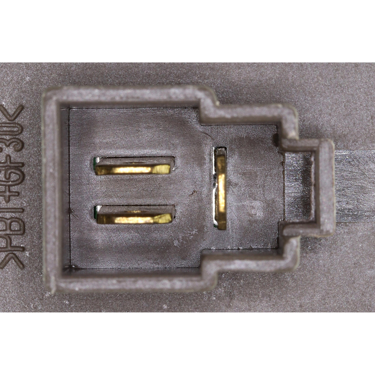 ACKOJA Regulator, interior blower A52-79-0003