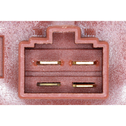 ACKOJA Regulator, interior blower A52-79-0004