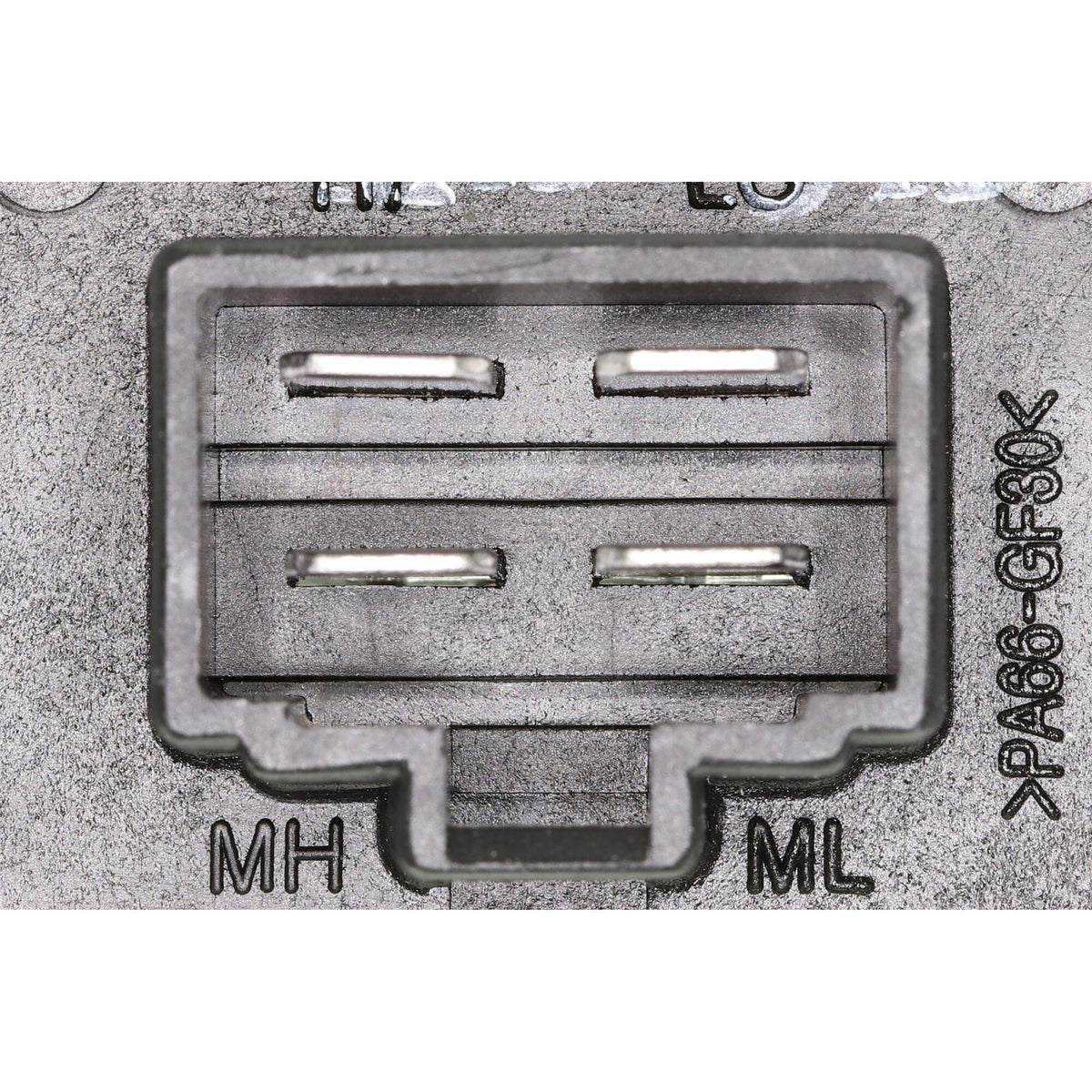 ACKOJA Regulator, interior blower A52-79-0007