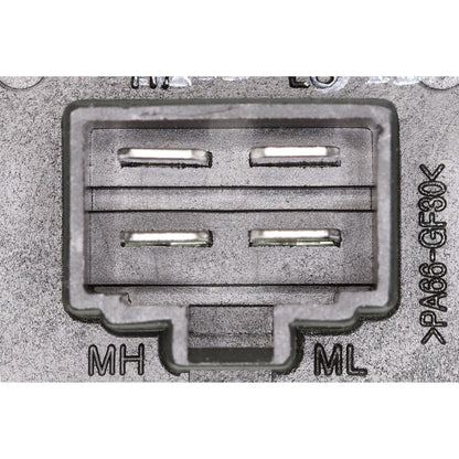 ACKOJA Regulator, interior blower A52-79-0007