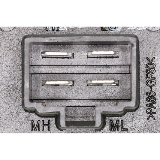 ACKOJA Regulator, interior blower A52-79-0007