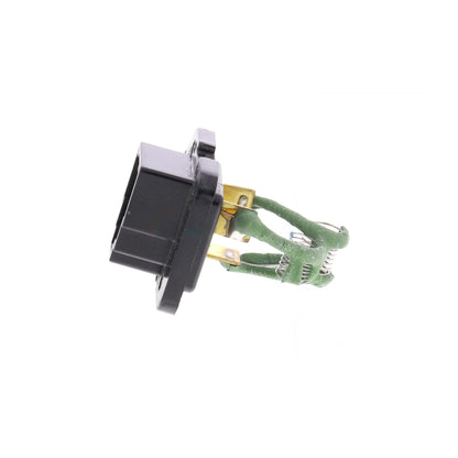 ACKOJA Regulator, interior blower A52-79-0009
