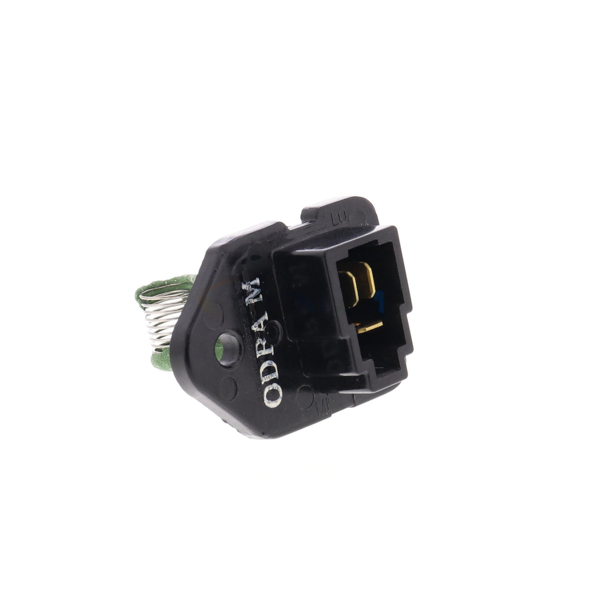 ACKOJA Regulator, interior blower A52-79-0009