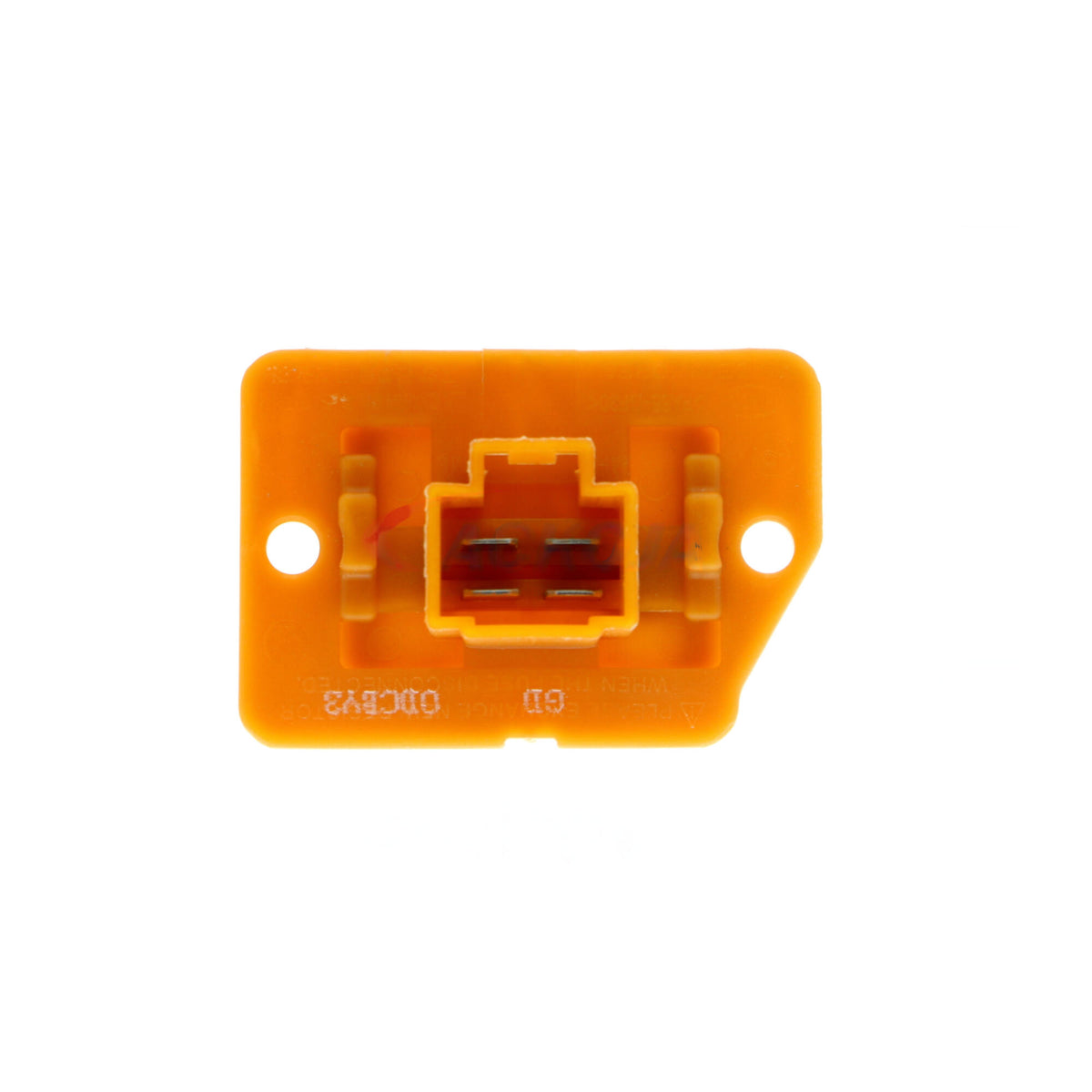 ACKOJA Regulator, interior blower A52-79-0014