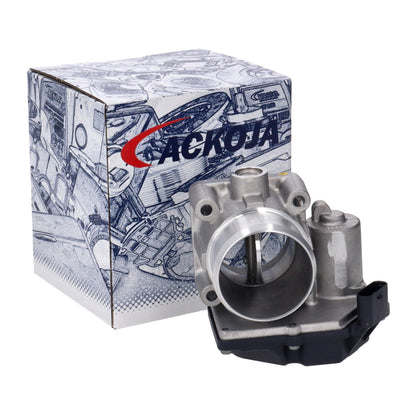 ACKOJA Throttle body A52-81-0007