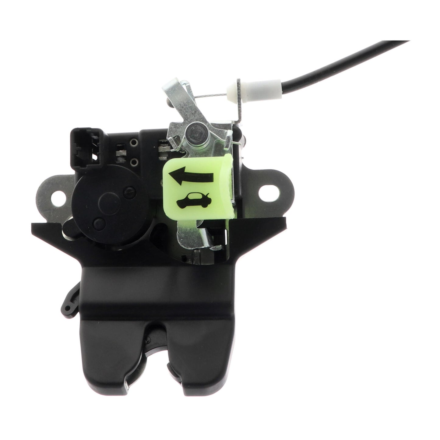 ACKOJA Tailgate Lock A52-85-0394