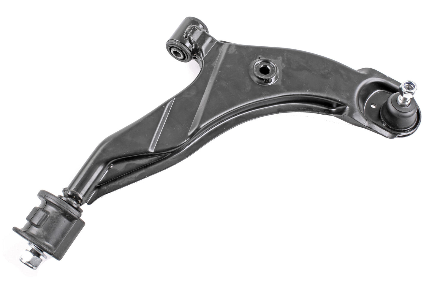 ACKOJA Control/Trailing Arm, wheel suspension A52-9509