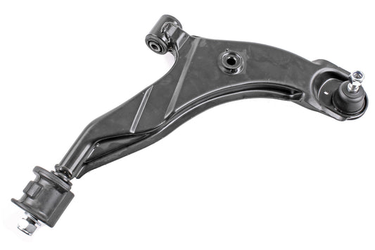 ACKOJA Control/Trailing Arm, wheel suspension A52-9509