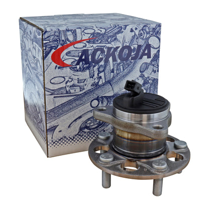 ACKOJA Wheel Bearing Kit A52-9625