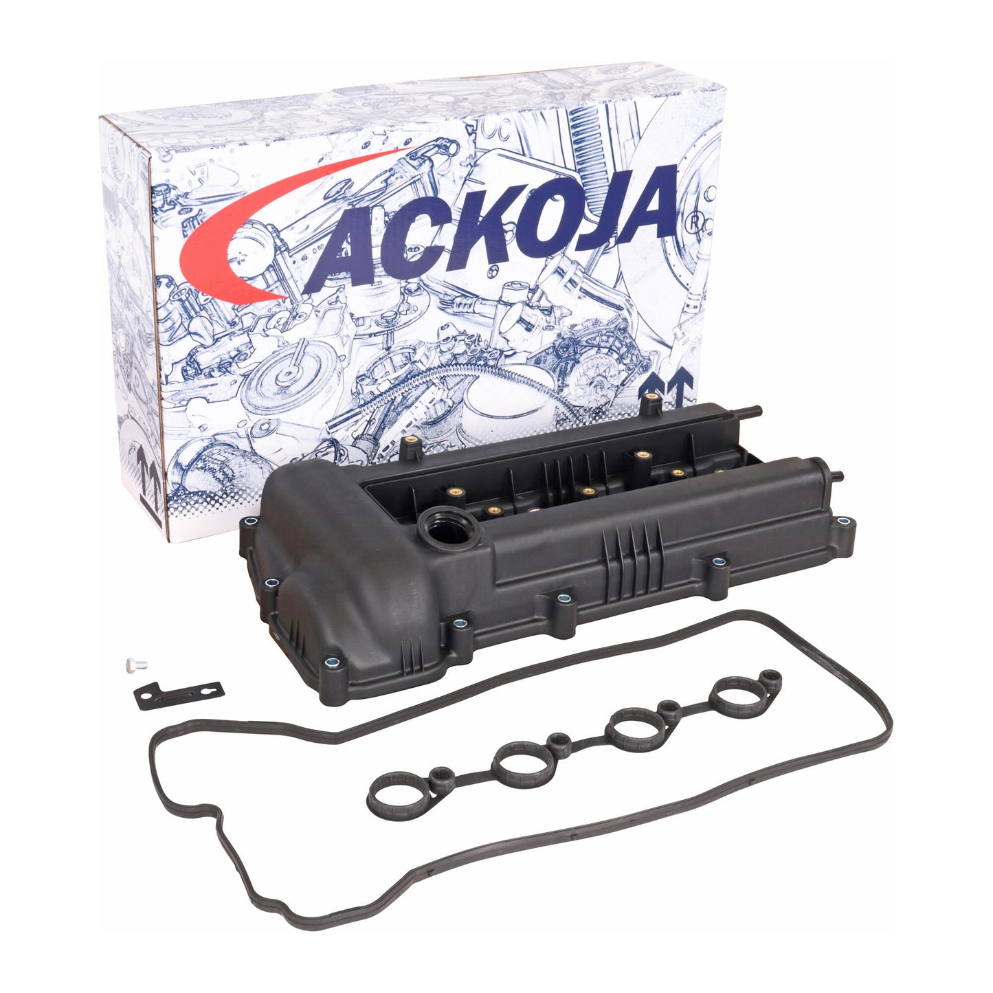 ACKOJA Cylinder Head Cover A52-9677