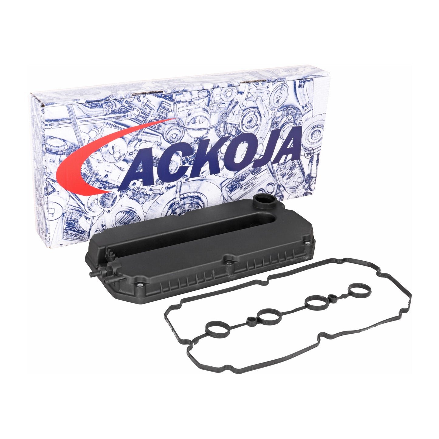 ACKOJA Cylinder Head Cover A52-9678